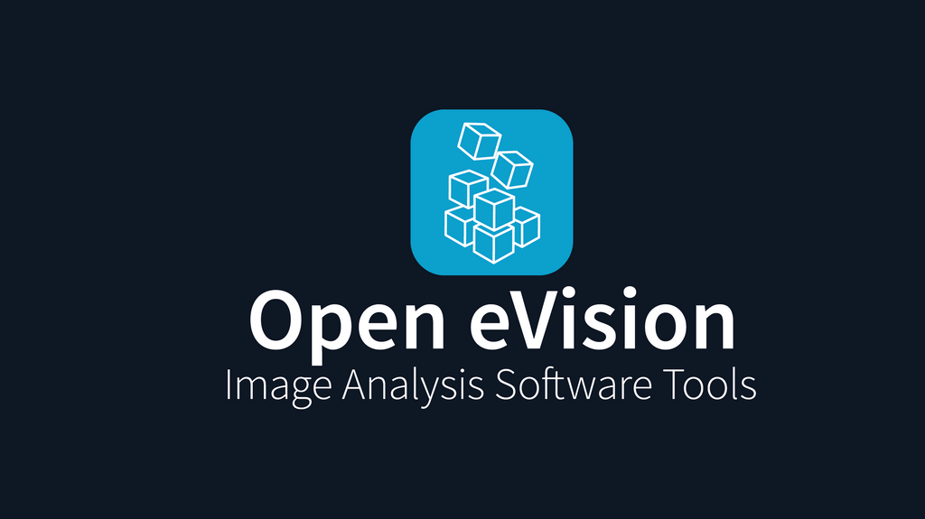 Open eVision at the Edge - Euresys