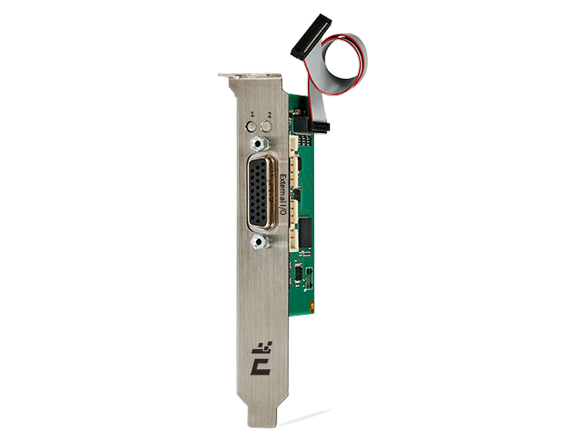HD26F I/O Extension Module - TTL-RS422 - Euresys