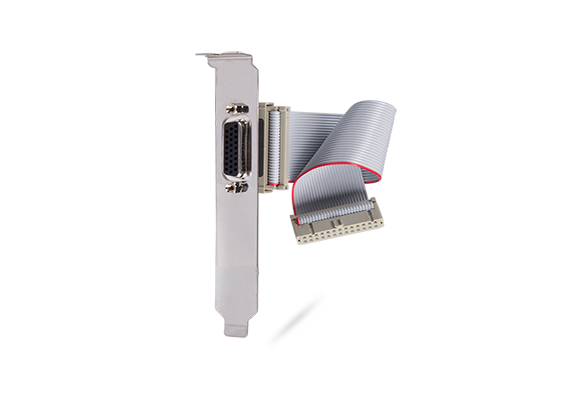 HD26F I/O Adapter Cable - Euresys