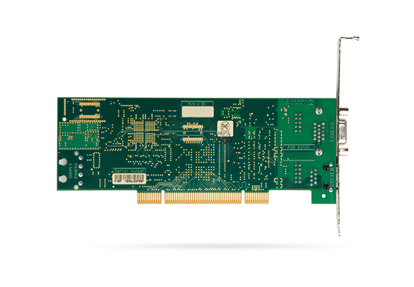 Domino Melody - Euresys