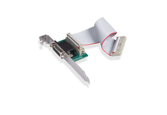 HD26F I/O Adapter Cable - Euresys