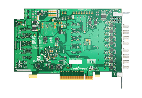 octuple Chameleon Moonshine Explorer - Opto-X - Emerson Keith - OTB Discs