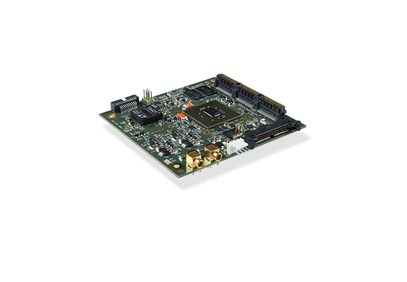 Coaxlink Duo PCIe/104-EMB - CoaXPress Frame Grabbers - Euresys