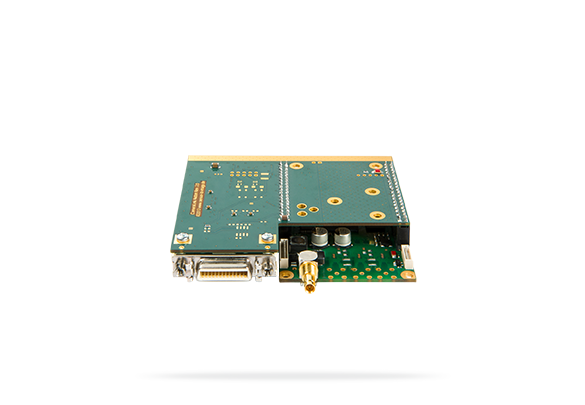 Camport CL2CXP3 - Euresys