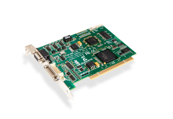 輝く高品質な Grablink Value Euresys - PCパーツ