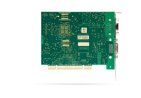 【美品】 Grablink Euresys - Value PCパーツ