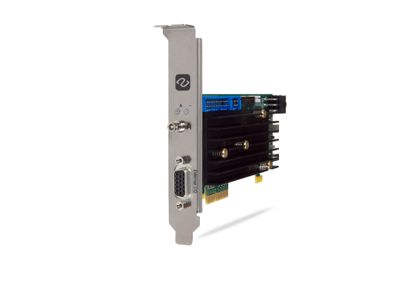 Coaxlink Mono CXP-12 LH - CoaXPress Frame Grabbers - Euresys