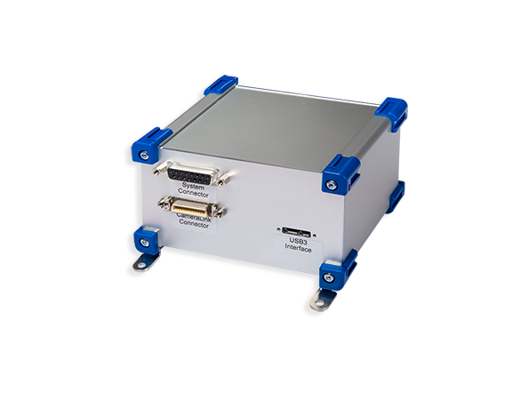 Camport CL2USB3 - Euresys