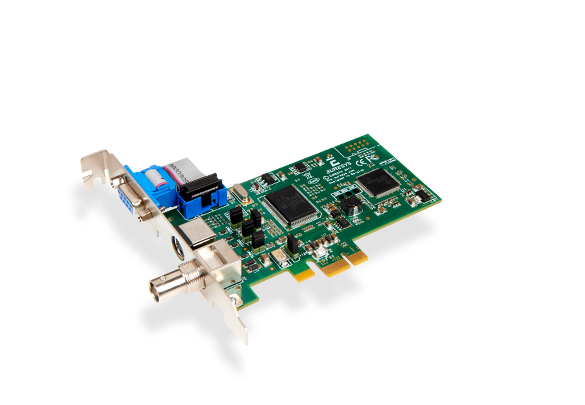 Picolo PCIe - Euresys