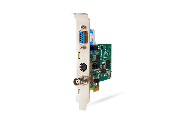 Picolo PCIe - Euresys