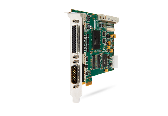 Domino Symphony PCIe - Euresys