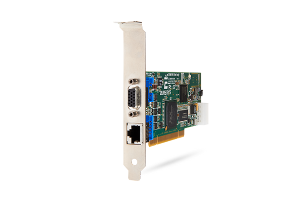 Domino Melody - Euresys